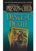PRESTON, DOUGLAS - CHILD, LINCOLN - Dance of Death