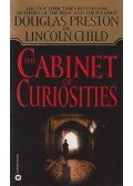 Douglas Preston, Lincoln Child - The Cabinet of Curiosities