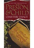 PRESTON, DOUGLAS - CHILD, LINCOLN - Cemetery Dance