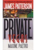 James Patterson,Maxine Paetro - Private Vegas