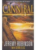 Jeremy Robinson - Cannibal