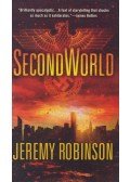 Jeremy Robinson - SecondWorld