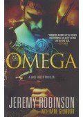 Jeremy Robinson - Omega