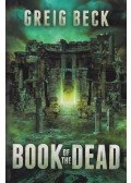 Greig Beck - Book of the Dead