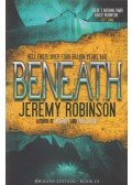 Jeremy Robinson - Beneath