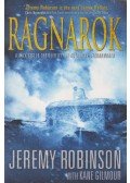 Jeremy Robinson,Kane Gilmour - Ragnarok