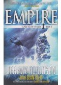 Jeremy Robinson,Sean Ellis - Empire