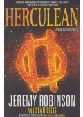 Jeremy Robinson,Sean Ellis - Herculean
