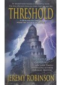Jeremy Robinson - Threshold