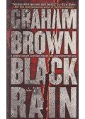 Graham Brown - Black Rain