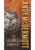 Andy McDermott - The Valhalla Prophecy