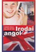 Lukács Júlia,Balázs István - Irodai angol
