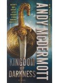 Andy McDermott - Kingdom of Darkness