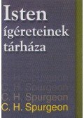 C. H. Spurgeon - Isten ígéreteinek tárháza