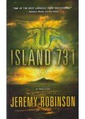 Jeremy Robinson - Island 731