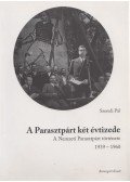 Szeredi Pál - A Parasztpárt két évtizede