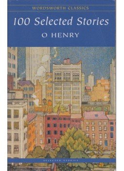 O'Henry - 100 Selected Stories O'Henry - 100 Selected Stories, 1995 antikvár könyv