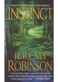 Jeremy Robinson - Instinct