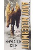 Andy McDermott - The Revelation Code