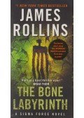 James Rollins - The Bone Labyrinth