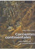Kurdy Fehér János - Corrientes continentales / Kontinentális áramlatok / Continental currents