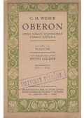 Weber, C. M.,PLANCHÉ, J. R. - Oberon