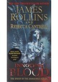 James Rollins,Rebecca Cantrell - Innocent Blood