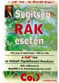 dr Qin Li,David, Thomas - Segítség rák esetén