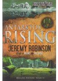 Jeremy Robinson - Antarktos Rising
