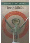 Cserna-Szabó András - Levin körút (Dedikált)