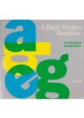 Eastwood, John,Mackin, Ronald - A Basic English Grammar
