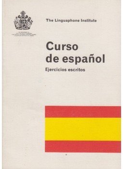  - Curso de espanol, London 1977 antikvár könyv