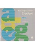 Eastwood, John - A Basic English Grammar Exercises with Key