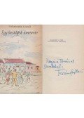 Tersánszky Józsi Jenő - Egy biciklifék története (dedikált)