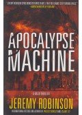 Jeremy Robinson - Apocalypse Machine