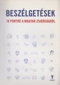Bán Dávid,Tordai Bence,Cernov Mircea - Beszélgetések