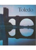 Nyerges Éva,Szabóky Zsolt - Toledo (dedikált)