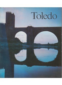 Nyerges Éva, Szabóky Zsolt - Toledo (dedikált) Nyerges Éva, Szabóky Zsolt - Toledo (dedikált), Budapest 1975 antikvár könyv