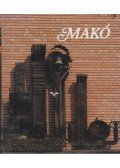 Szabóky Zsolt - Makó (dedikált)