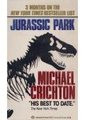 Michael Crichton - Jurassic Park