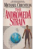 Michael Crichton - The Andromeda Strain