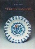Nagy Vera - Vékony Sándor (dedikált)