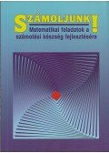 Almássy Zoltán,Karádi Károlyné - Számoljunk!