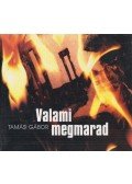 Tamási Gábor - Valami megmarad