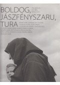 Szuhay Péter - Boldog, Jászfényszaru, Tura