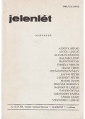 Papp Tamás (szerk.) - Jelenlét 1989/1-2.