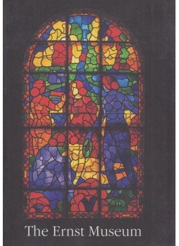 Sághy Ildikó - The Ernst Museum, Budapest 2002 antikvár könyv