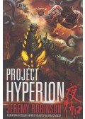 Jeremy Robinson - Project Hyperion