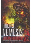 Jeremy Robinson - Project Nemesis