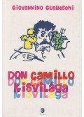 Guareschi, Giovannino - Don Camillo kisvilága